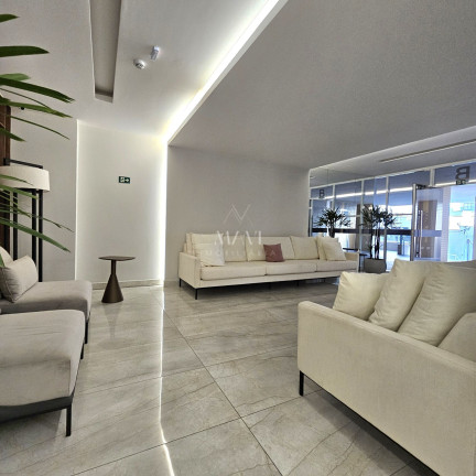 Imagem Apartamento com 2 Quartos à Venda, 92 m² em Aviação - Praia Grande