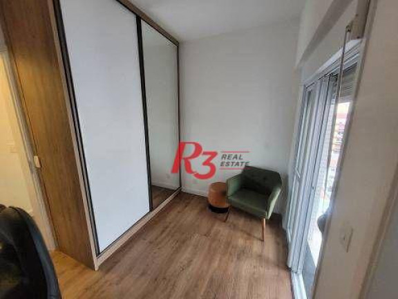 Imagem Imóvel com 2 Quartos à Venda, 121 m² em Gonzaga - Santos Imagem Imóvel com 2 Quartos à Venda, 121 m² em Gonzaga - Santos