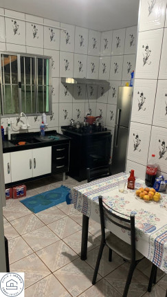 Imagem Casa com 2 Quartos à Venda, 100 m² em Vila Rosina - Caieiras