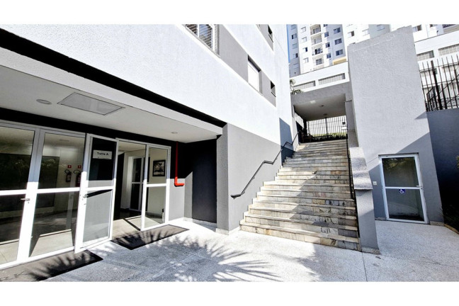 Imagem Imóvel com 2 Quartos à Venda, 44 m² em Vila Andrade - São Paulo Imagem Imóvel com 2 Quartos à Venda, 44 m² em Vila Andrade - São Paulo