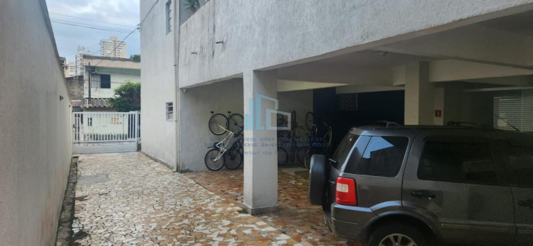 Imagem Apartamento com 1 Quarto à Venda, 83 m² em Canto Do Forte - Praia Grande Imagem Apartamento com 1 Quarto à Venda, 83 m² em Canto Do Forte - Praia Grande