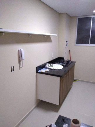 Apartamento com 2 Quartos à Venda, 48 m² em Jardim São Carlos - Sorocaba