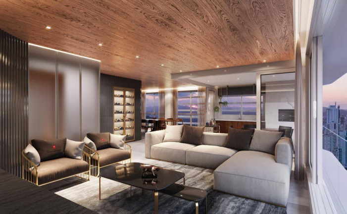 Imagem Apartamento com 4 Quartos à Venda, 328 m² em Centro - Balneário Camboriú Imagem Apartamento com 4 Quartos à Venda, 328 m² em Centro - Balneário Camboriú