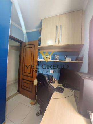 Imagem Casa com 3 Quartos à Venda, 113 m² em Paulicéia - São Bernardo Do Campo Imagem Casa com 3 Quartos à Venda, 113 m² em Paulicéia - São Bernardo Do Campo