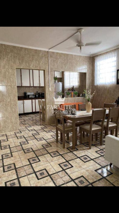 Imagem Sobrado com 2 Quartos à Venda, 206 m² em Campo Grande - Santos