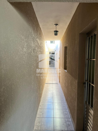 Imagem Sobrado com 2 Quartos à Venda, 85 m² em Jardim Nova Terra (nova Veneza) - Sumaré Imagem Sobrado com 2 Quartos à Venda, 85 m² em Jardim Nova Terra (nova Veneza) - Sumaré
