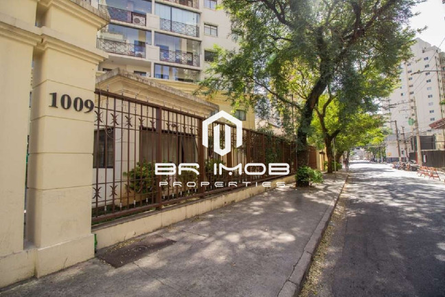Imagem Imóvel com 2 Quartos à Venda, 50 m² em Vila Olímpia - São Paulo Imagem Imóvel com 2 Quartos à Venda, 50 m² em Vila Olímpia - São Paulo