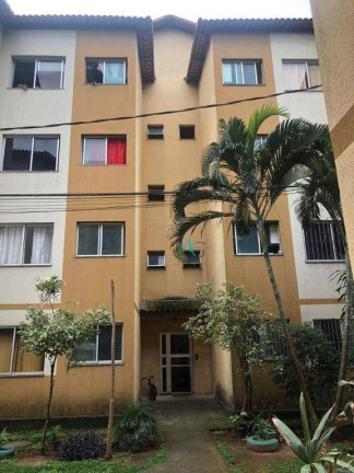 Imagem Apartamento com 2 Quartos à Venda ou Locação, 44 m² em Cosmos - Rio De Janeiro Imagem Apartamento com 2 Quartos à Venda ou Locação, 44 m² em Cosmos - Rio De Janeiro