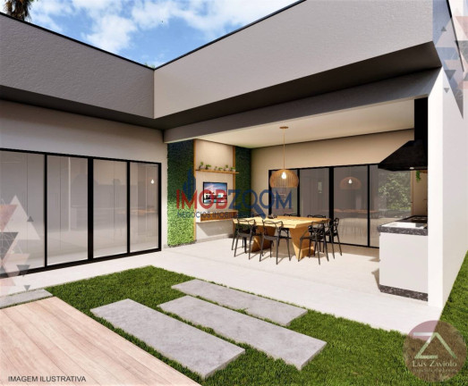 Imagem Casa de Condomínio com 4 Quartos à Venda, 600 m² em Tanque - Atibaia Imagem Casa de Condomínio com 4 Quartos à Venda, 600 m² em Tanque - Atibaia
