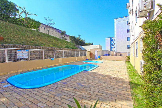 Imagem Apartamento com 2 Quartos à Venda, 83 m² em Jardim Itu - Porto Alegre
