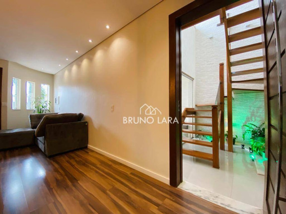 Imagem Casa com 3 Quartos à Venda, 220 m² em Três Poderes - Igarapé