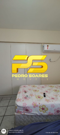 Imagem Apartamento com 2 Quartos à Venda, 65 m² em Aeroclube - João Pessoa Imagem Apartamento com 2 Quartos à Venda, 65 m² em Aeroclube - João Pessoa