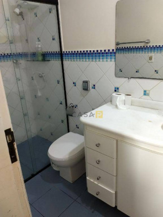 Imagem Apartamento com 3 Quartos à Venda, 90 m² em Santo Antônio - Americana Imagem Apartamento com 3 Quartos à Venda, 90 m² em Santo Antônio - Americana