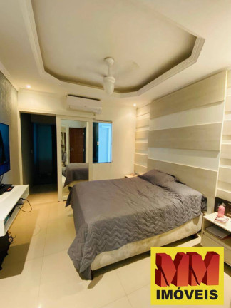 Imagem Casa com 3 Quartos à Venda, 150 m² em Novo Portinho - Cabo Frio