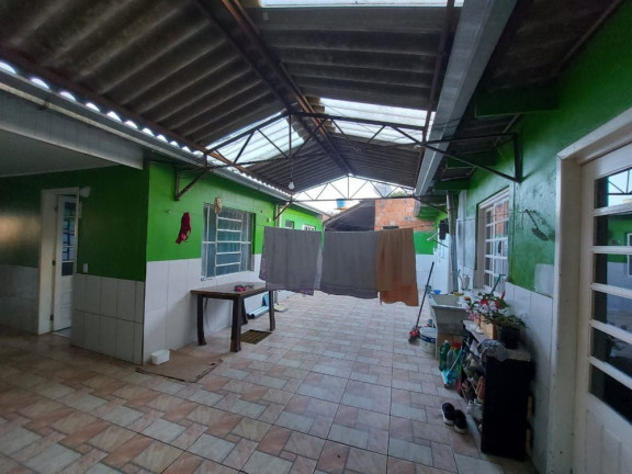 Imagem Casa com 3 Quartos à Venda, 100 m² em Parque Olinda - Gravataí