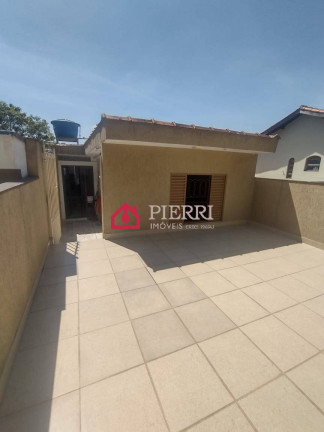 Imagem Sobrado com 4 Quartos à Venda, 220 m² em Vila Pereira Barreto - São Paulo