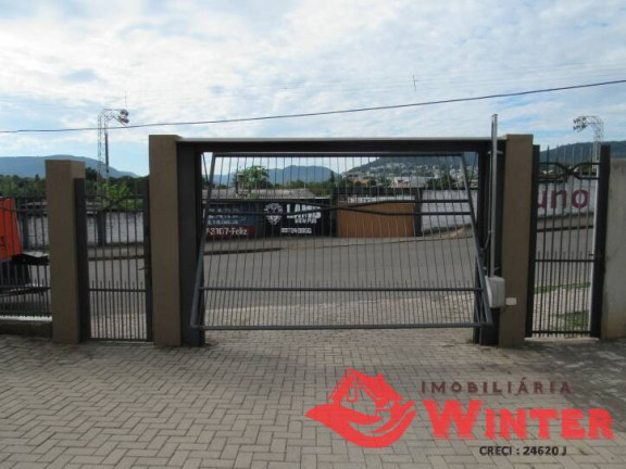 Apartamento com 2 Quartos para Alugar, 78 m² em Matiel - Feliz