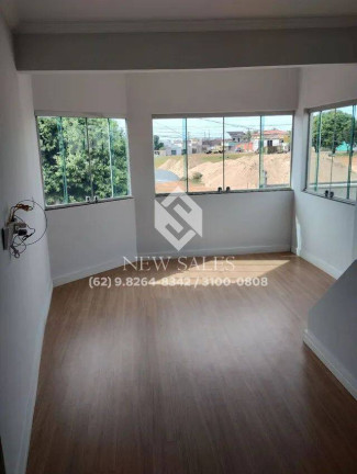 Imagem Casa com 3 Quartos à Venda, 210 m² em Residencial Solar Bougainville - Goiânia Imagem Casa com 3 Quartos à Venda, 210 m² em Residencial Solar Bougainville - Goiânia