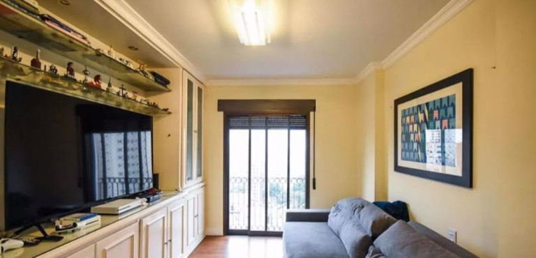Imagem Apartamento com 3 Quartos à Venda, 190 m² em Vila Suzana - São Paulo Imagem Apartamento com 3 Quartos à Venda, 190 m² em Vila Suzana - São Paulo