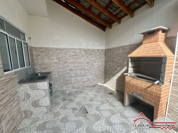 Imagem Casa de Condomínio com 2 Quartos à Venda, 66 m² em Jardim Colônia - Jacareí Imagem Casa de Condomínio com 2 Quartos à Venda, 66 m² em Jardim Colônia - Jacareí