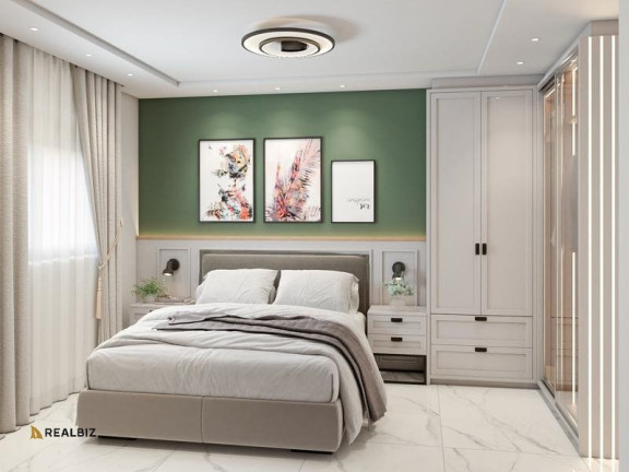 Imagem Cobertura com 3 Quartos à Venda, 262 m² em Palmas - Governador Celso Ramos Imagem Cobertura com 3 Quartos à Venda, 262 m² em Palmas - Governador Celso Ramos