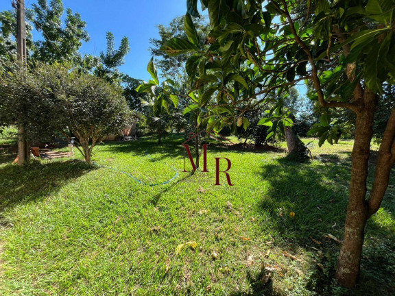 Imagem Imóvel à Venda, 36.300 m² em Zona Rural - álvares Florence