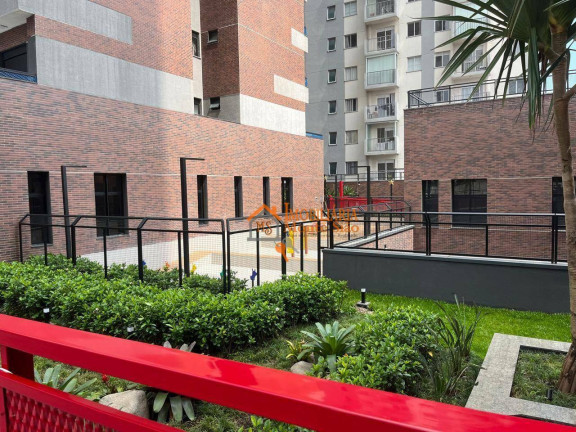 Imagem Apartamento com 2 Quartos à Venda, 69 m² em Vila Augusta - Guarulhos Imagem Apartamento com 2 Quartos à Venda, 69 m² em Vila Augusta - Guarulhos