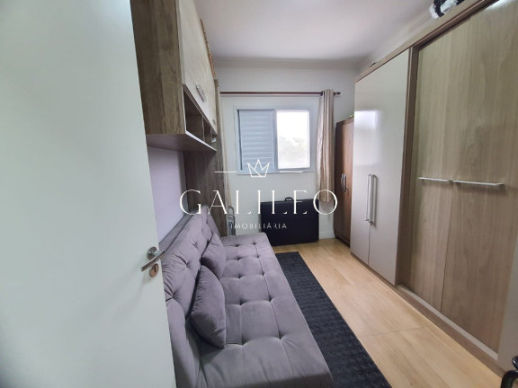 Imagem Apartamento com 2 Quartos à Venda, 50 m² em Residencial Santa Giovana - Jundiaí Imagem Apartamento com 2 Quartos à Venda, 50 m² em Residencial Santa Giovana - Jundiaí