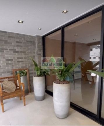Imagem Apartamento com 3 Quartos à Venda, 118 m² em Canto Do Forte - Praia Grande Imagem Apartamento com 3 Quartos à Venda, 118 m² em Canto Do Forte - Praia Grande