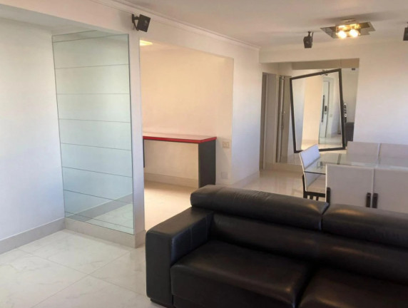 Imagem Imóvel com 3 Quartos à Venda, 150 m² em Moema Pássaros - São Paulo Imagem Imóvel com 3 Quartos à Venda, 150 m² em Moema Pássaros - São Paulo