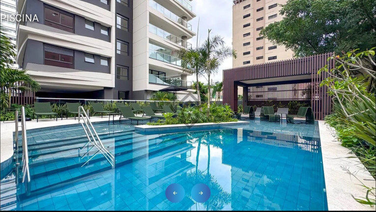 Imagem Apartamento com 4 Quartos à Venda, 231 m² em Pinheiros - São Paulo Imagem Apartamento com 4 Quartos à Venda, 231 m² em Pinheiros - São Paulo
