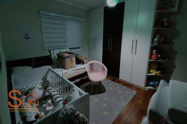 Imagem Sobrado com 4 Quartos à Venda, 254 m² em Vila Floresta - Santo André Imagem Sobrado com 4 Quartos à Venda, 254 m² em Vila Floresta - Santo André