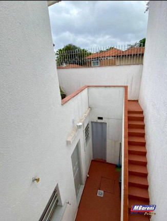 Imagem Casa com 3 Quartos à Venda, 114 m² em Perdizes - São Paulo Imagem Casa com 3 Quartos à Venda, 114 m² em Perdizes - São Paulo