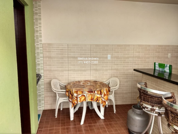 Imagem Sobrado com 3 Quartos à Venda,  em Jardim Marambaia - Jundiaí