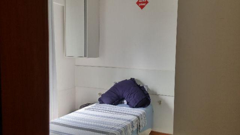 Imagem Apartamento com 3 Quartos à Venda, 78 m² em Alphaville - Salvador Imagem Apartamento com 3 Quartos à Venda, 78 m² em Alphaville - Salvador