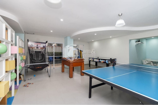 Imagem Apartamento com 3 Quartos à Venda, 80 m² em Vila Gumercindo - São Paulo Imagem Apartamento com 3 Quartos à Venda, 80 m² em Vila Gumercindo - São Paulo