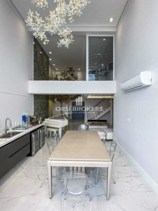 Imagem Apartamento com 4 Quartos à Venda, 198 m² em Vila Andrade - São Paulo Imagem Apartamento com 4 Quartos à Venda, 198 m² em Vila Andrade - São Paulo