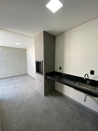 Imagem Casa com 3 Quartos à Venda, 155 m² em Horto Florestal - Sorocaba