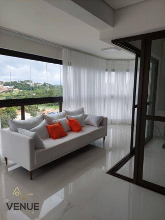 Apartamento com 3 Quartos à Venda, 193 m² em Arujazinho I. Ii E Iii - Arujá