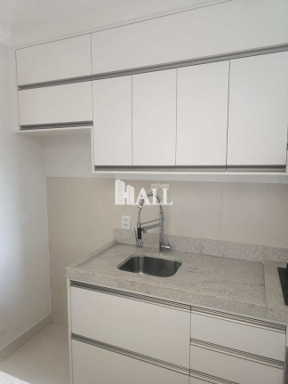 Imagem Apartamento com 3 Quartos à Venda, 60 m² em Jardim Fuscaldo - São José Do Rio Preto Imagem Apartamento com 3 Quartos à Venda, 60 m² em Jardim Fuscaldo - São José Do Rio Preto