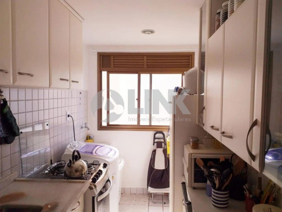 Imagem Apartamento com 3 Quartos à Venda, 70 m² em Cristo Redentor - Porto Alegre