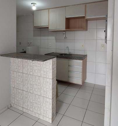 Imagem Apartamento com 2 Quartos à Venda, 52 m² em Piçarreira - Teresina
