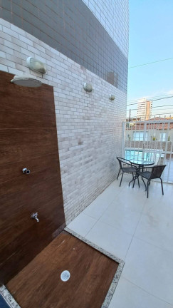 Imagem Apartamento com 1 Quarto à Venda, 48 m² em Mirim - Praia Grande Imagem Apartamento com 1 Quarto à Venda, 48 m² em Mirim - Praia Grande
