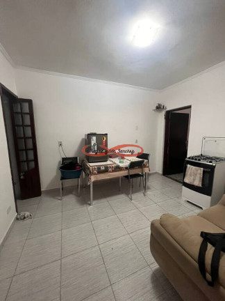 Imagem Casa com 4 Quartos à Venda, 100 m² em Jardim Elba - São Paulo