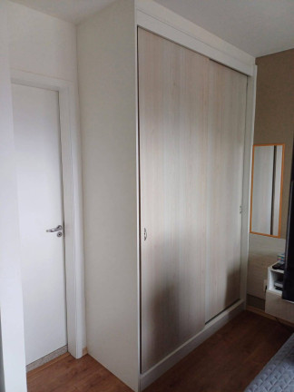 Imagem Apartamento com 1 Quarto à Venda, 34 m² em Chácara Santo Antônio (zona Sul) - São Paulo