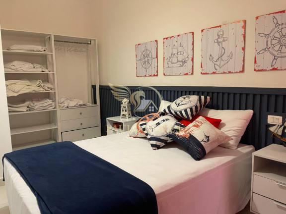 Imagem Cobertura com 4 Quartos à Venda, 177 m² em Praia Grande - Ubatuba