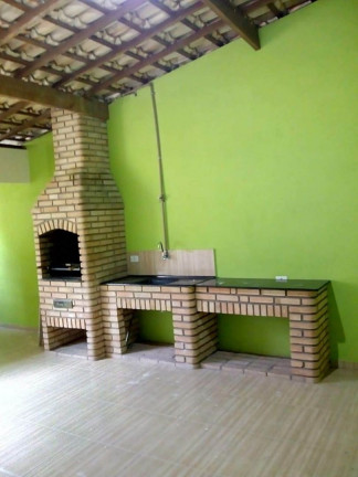 Imagem Casa com 6 Quartos à Venda, 135 m² em Mirante De Jandira - Jandira