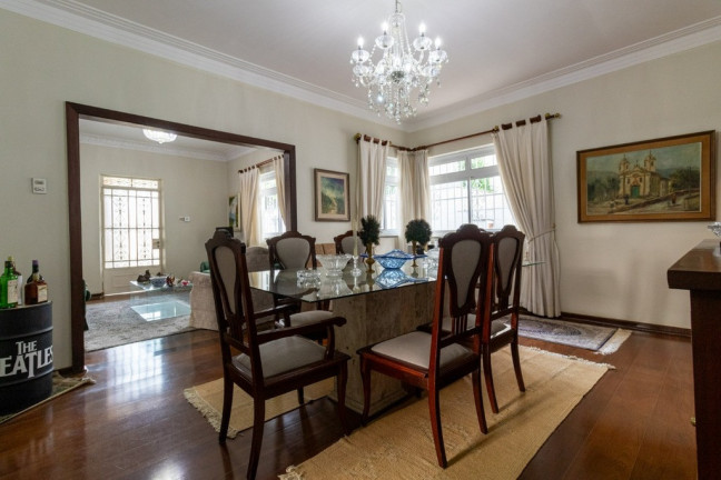 Imagem Casa com 4 Quartos à Venda, 500 m² em Alto Da Lapa - São Paulo