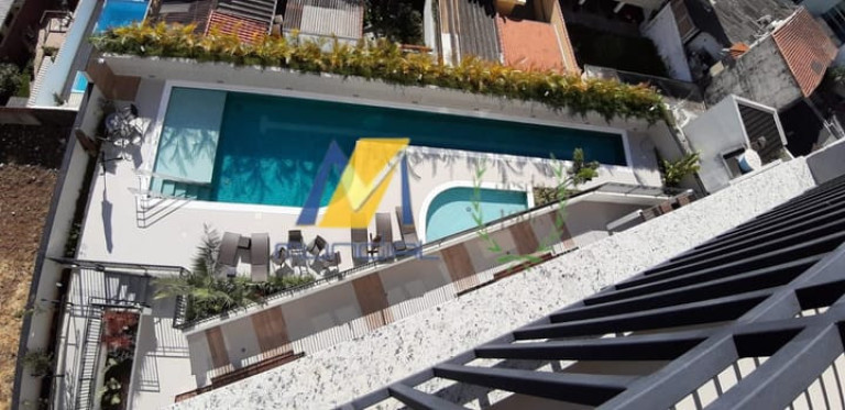 Imagem Apartamento com 3 Quartos para Alugar, 77 m² em Vila Floresta - Santo André Imagem Apartamento com 3 Quartos para Alugar, 77 m² em Vila Floresta - Santo André