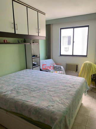 Imagem Cobertura com 3 Quartos à Venda, 152 m² em Braga - Cabo Frio